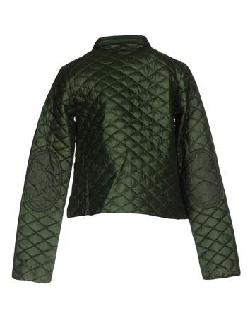 Пуховик DUVETICA