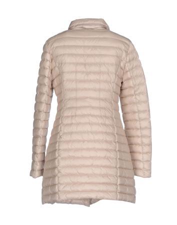 Пуховик [C] STUDIO