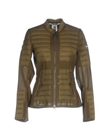 Пуховик COLMAR