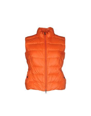 Пуховик 313 TRE UNO TRE