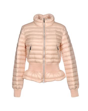 Пуховик BOSIDENG