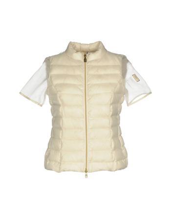 Пуховик GEOSPIRIT