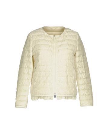 Пуховик SEVENTY