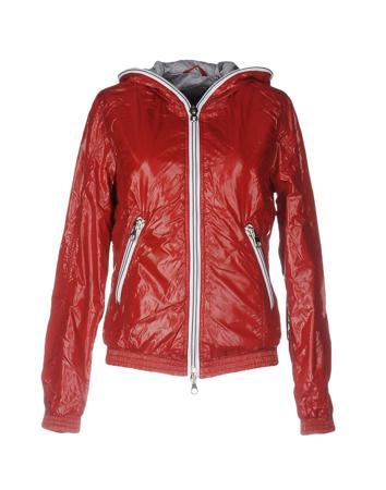 Пуховик DUVETICA