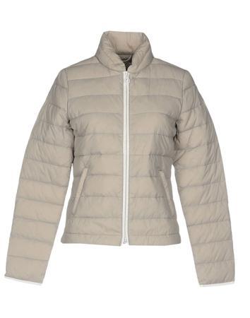 Пуховик PUZZLE GOOSE