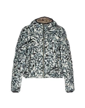 Пуховик COLMAR