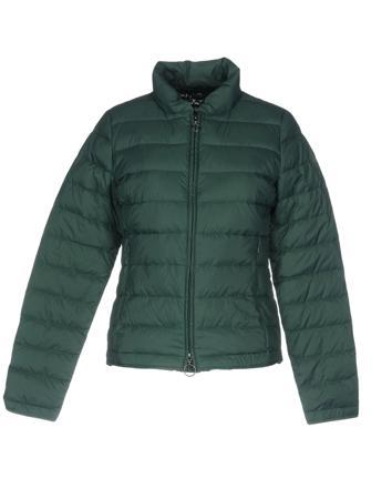 Пуховик PUZZLE GOOSE