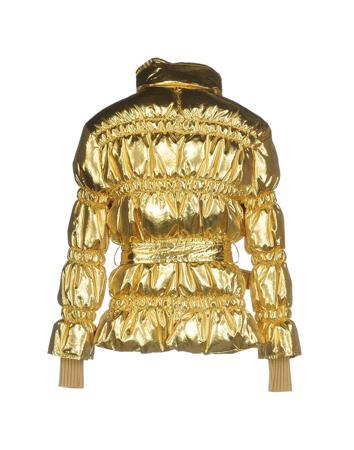 Пуховик BLUGIRL BLUMARINE