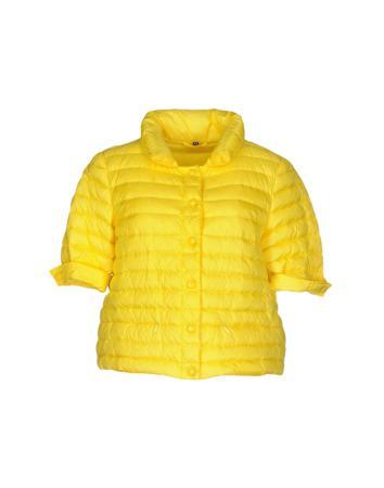 Пуховик [C] STUDIO