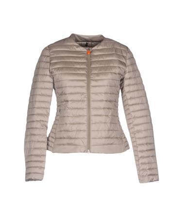 Пуховик SAVE THE DUCK