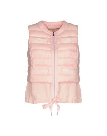 Пуховик VDP CLUB