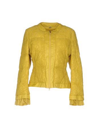 Пуховик BOSIDENG