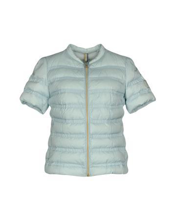 Пуховик GEOSPIRIT