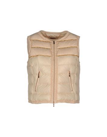 Пуховик VDP CLUB