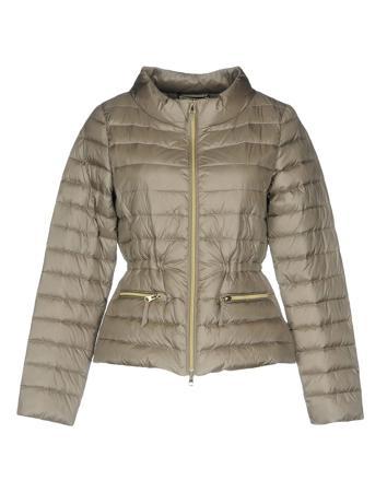 Пуховик ACCUÀ by PSR