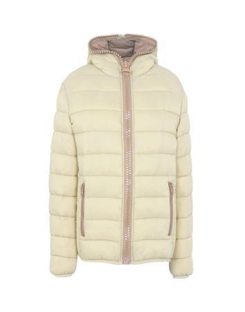 Пуховик F**K PROJECT