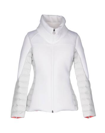 Пуховик COLMAR