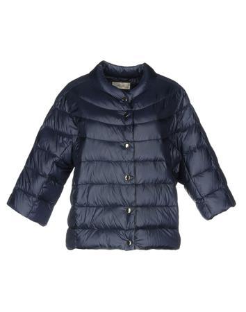 Пуховик ACCUÀ by PSR