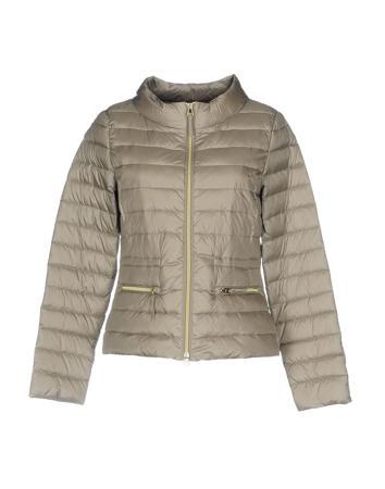 Пуховик ACCUÀ by PSR