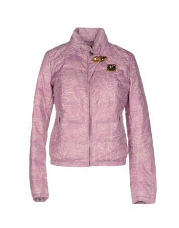 Пуховик PIERO GUIDI