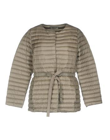 Пуховик ACCUÀ by PSR