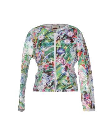 Пуховик COLMAR