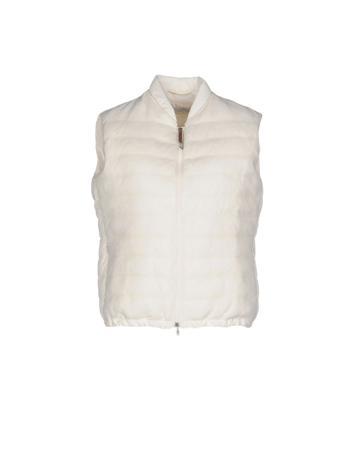 Пуховик FABIANA FILIPPI