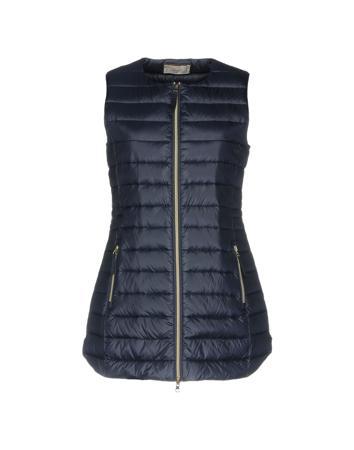 Пуховик ACCUÀ by PSR