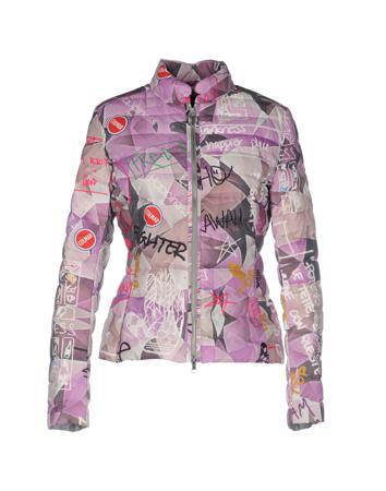 Пуховик COLMAR