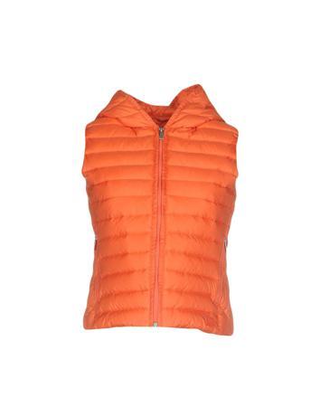 Пуховик 313 TRE UNO TRE