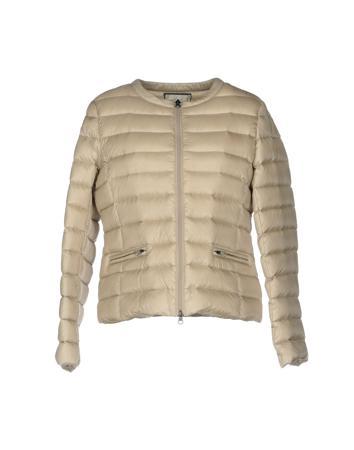 Пуховик ACCUÀ by PSR