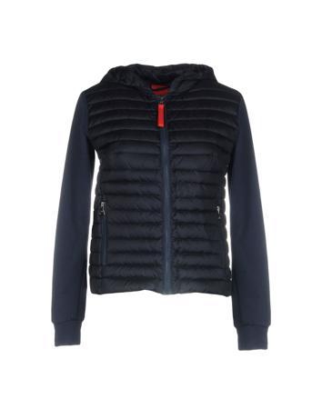 Пуховик 313 TRE UNO TRE