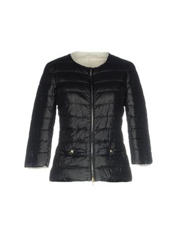 Пуховик HERNO