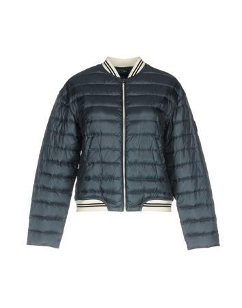 Пуховик MONTECORE