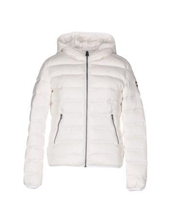 Пуховик COLMAR