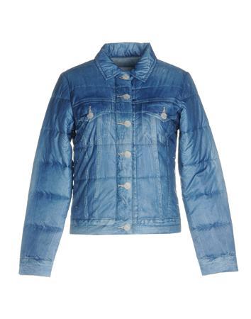 Пуховик PAOLA PRATA