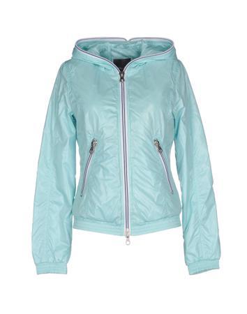 Пуховик DUVETICA