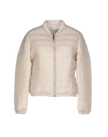 Пуховик FABIANA FILIPPI