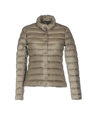 Пуховик ACCUÀ by PSR