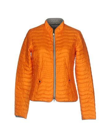 Пуховик DUVETICA