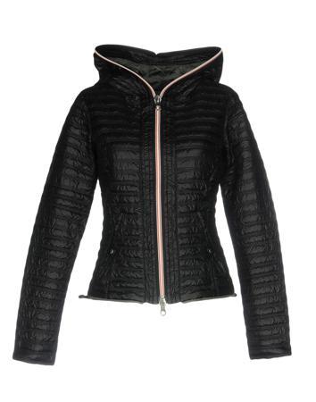 Пуховик DUVETICA