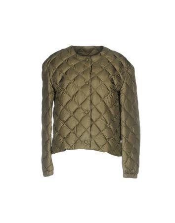 Пуховик 313 TRE UNO TRE