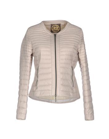 Пуховик .12 PUNTODODICI