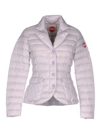 Пуховик COLMAR