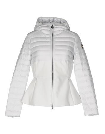 Пуховик COLMAR