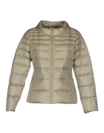 Пуховик ACCUÀ by PSR