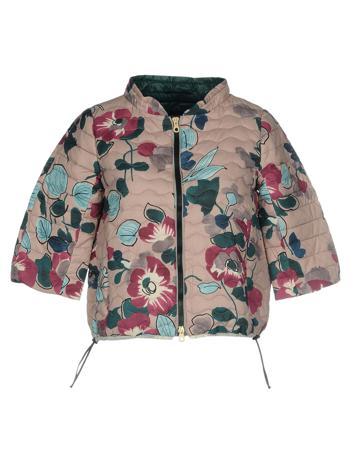 Пуховик DUVETICA