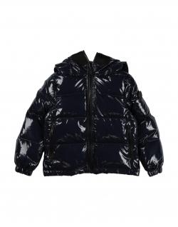 Пуховик AI RIDERS ON THE STORM