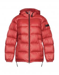 Пуховик PEUTEREY