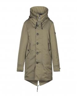 Пуховик PEUTEREY